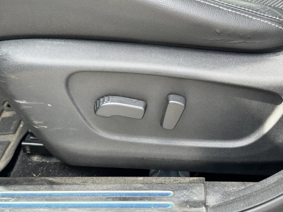 NISSAN Qashqai 2015