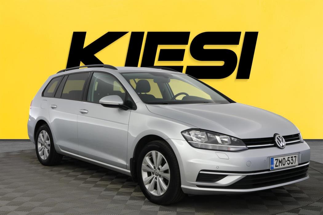 VOLKSWAGEN Golf 2019