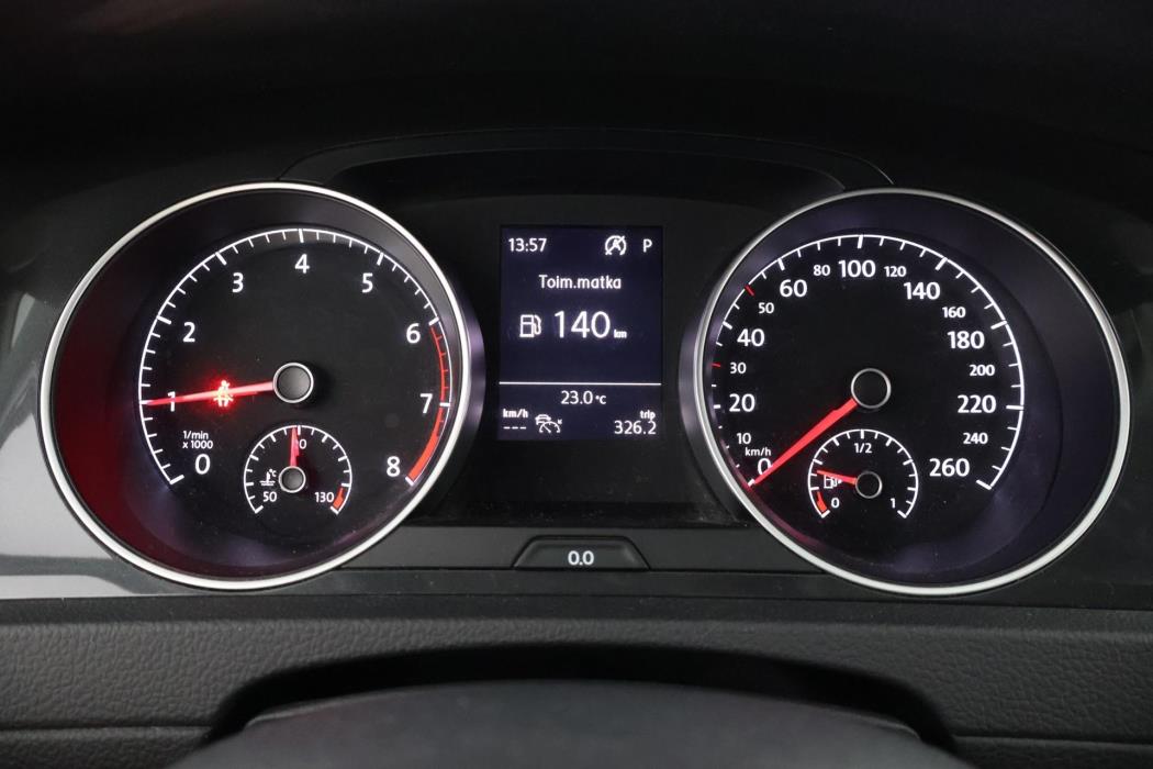 VOLKSWAGEN Golf 2019