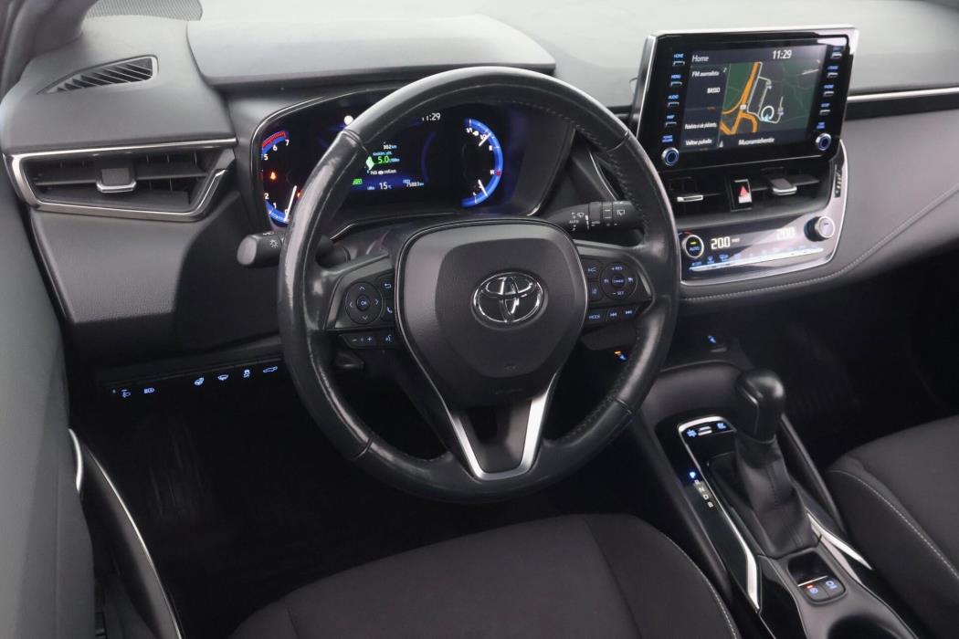 TOYOTA Corolla 2020
