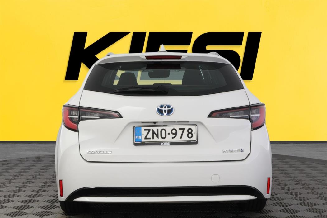 TOYOTA Corolla 2020