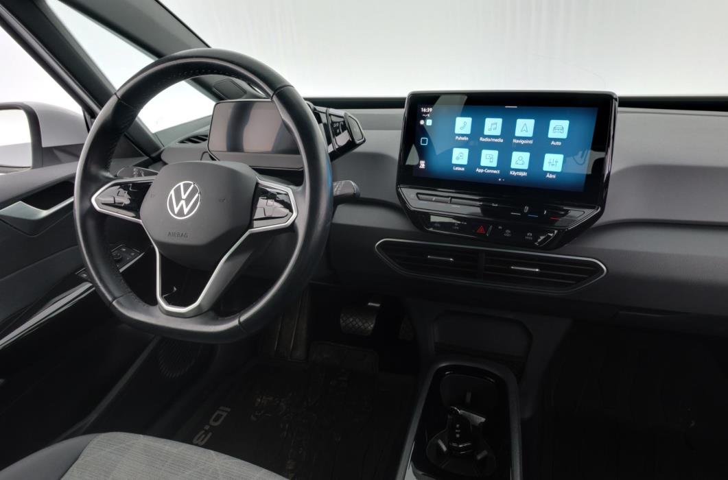 VOLKSWAGEN ID.3 2022