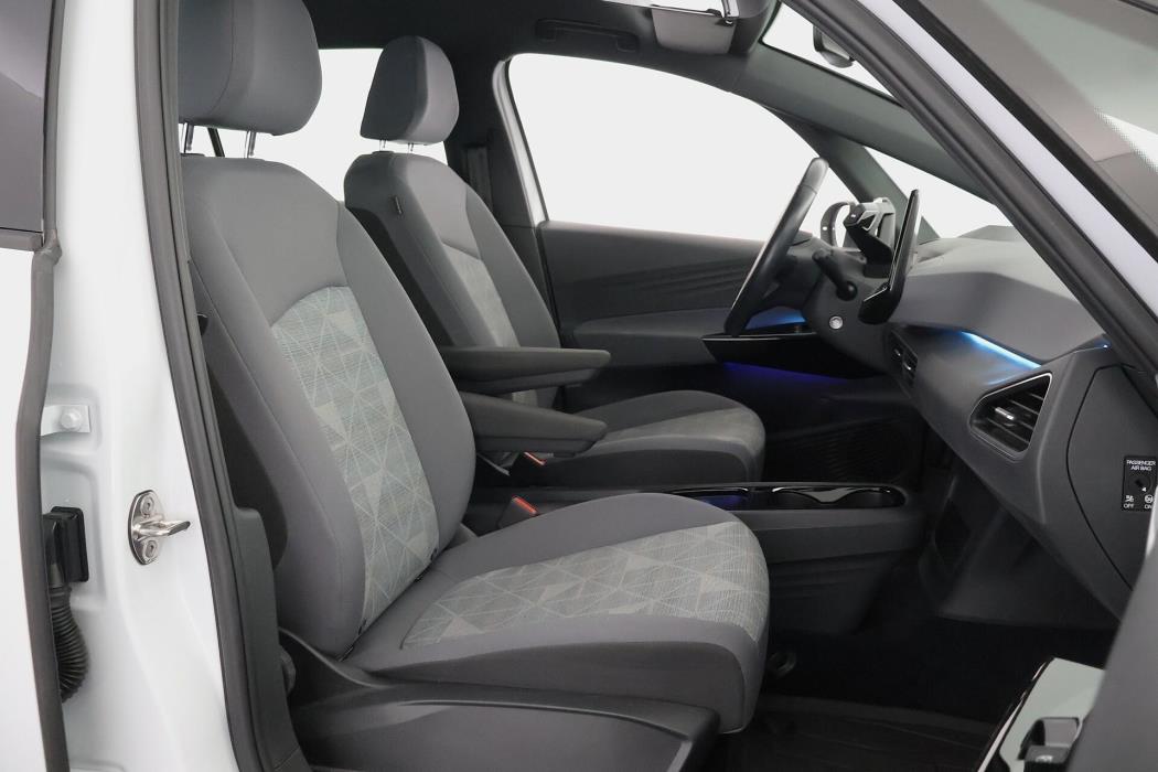 VOLKSWAGEN ID.3 2022