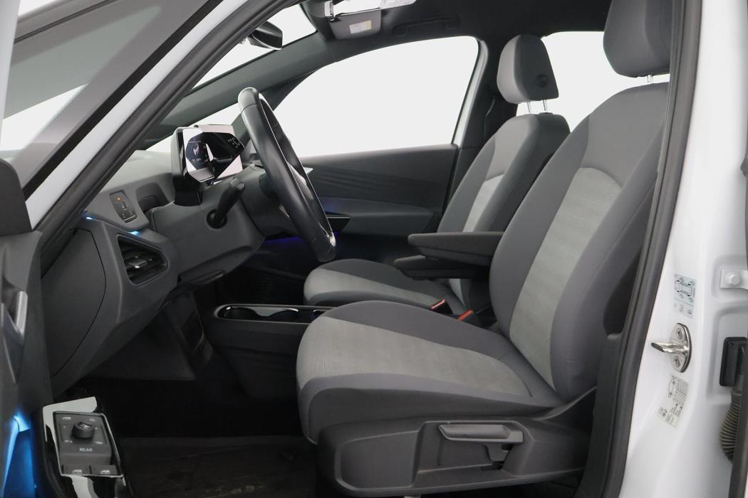 VOLKSWAGEN ID.3 2022