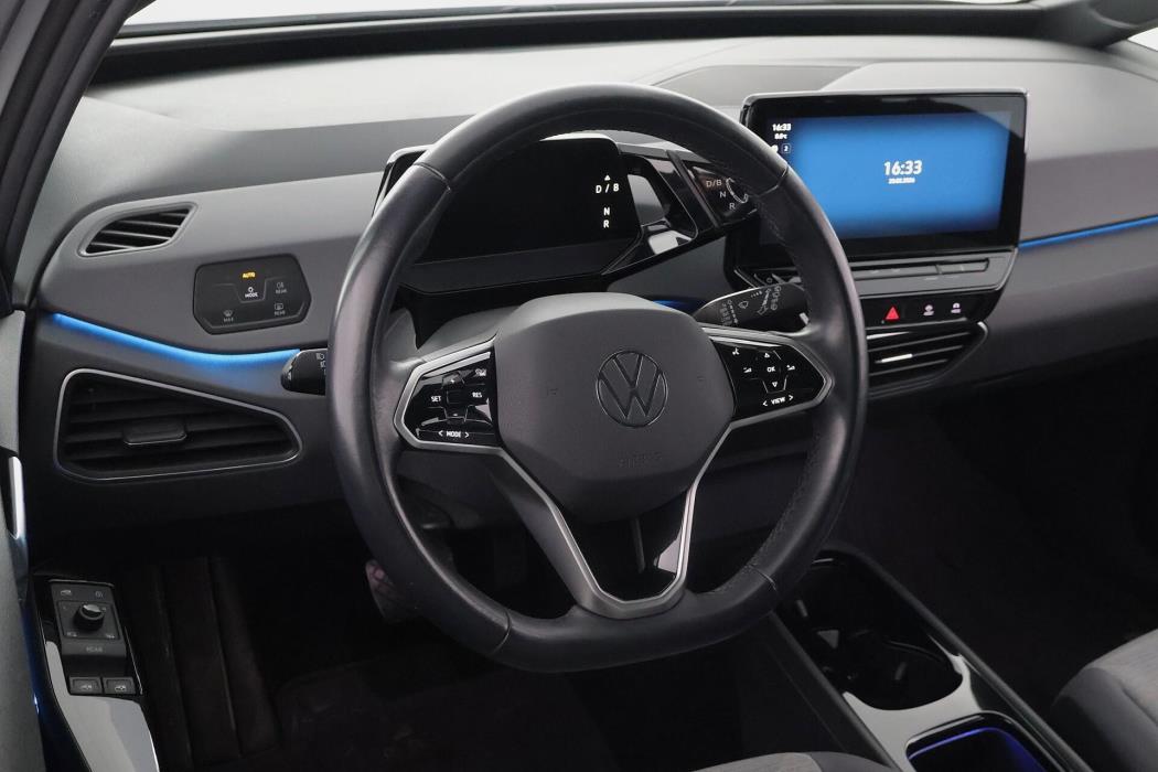 VOLKSWAGEN ID.3 2022