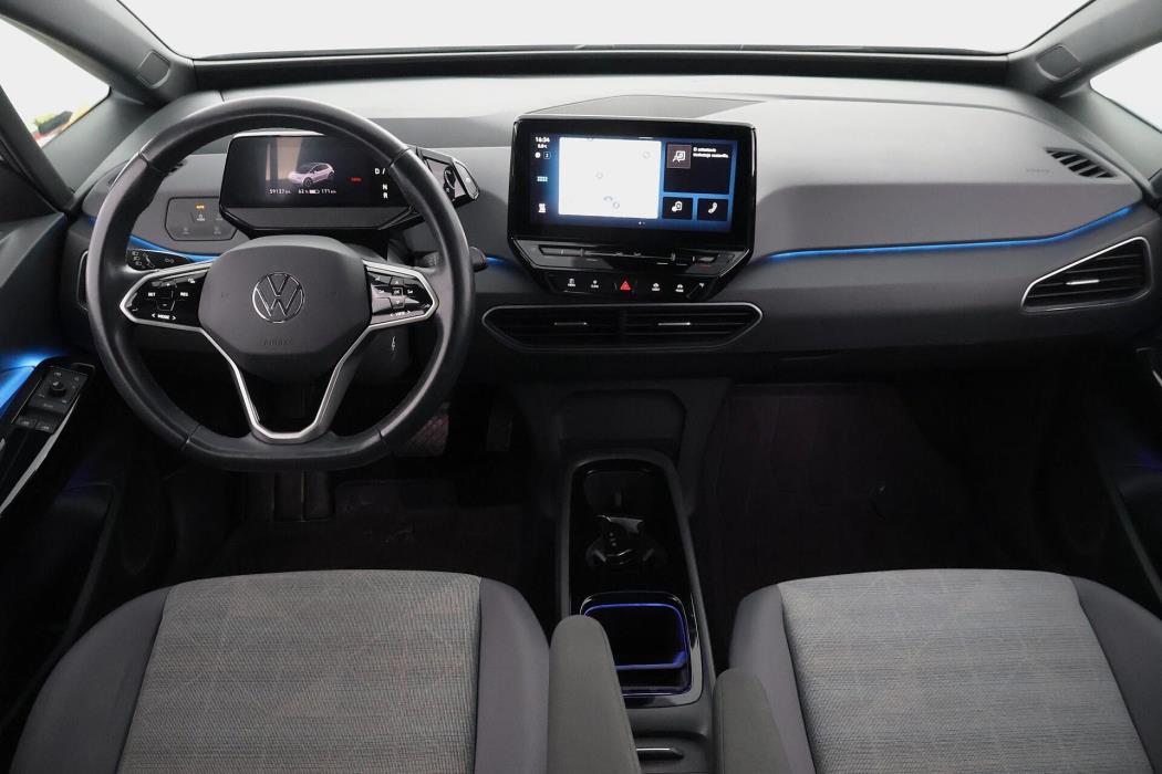 VOLKSWAGEN ID.3 2022