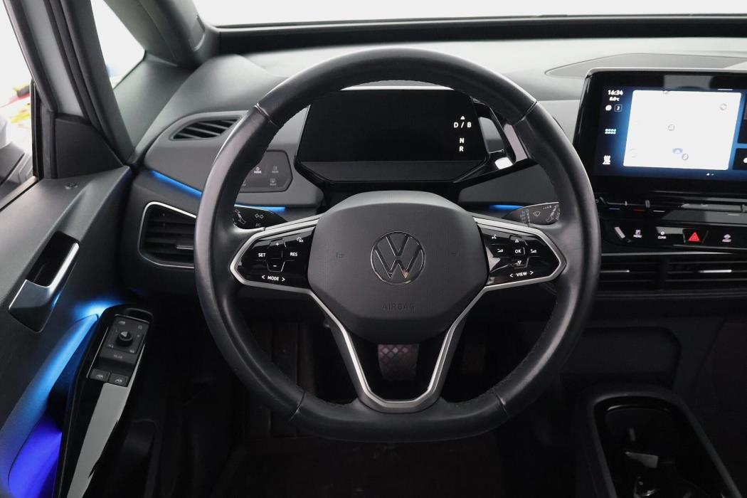 VOLKSWAGEN ID.3 2022