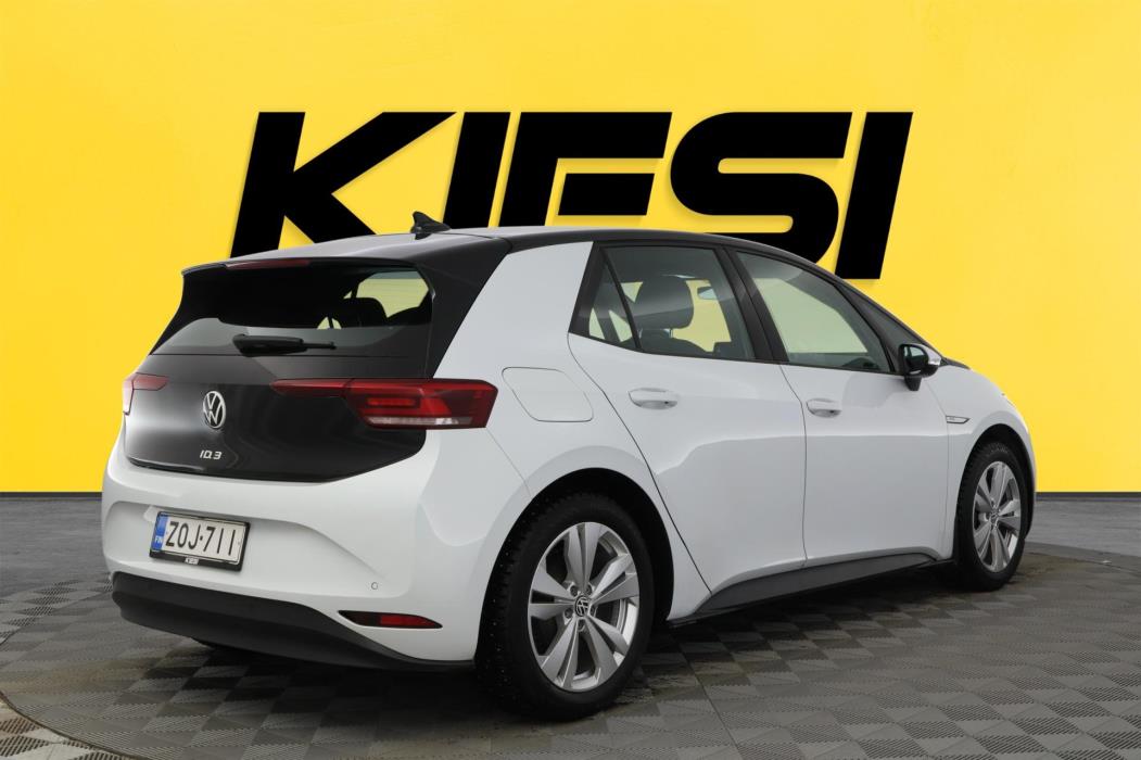 VOLKSWAGEN ID.3 2022