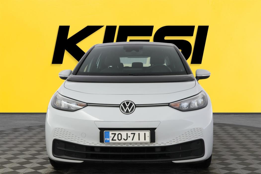 VOLKSWAGEN ID.3 2022