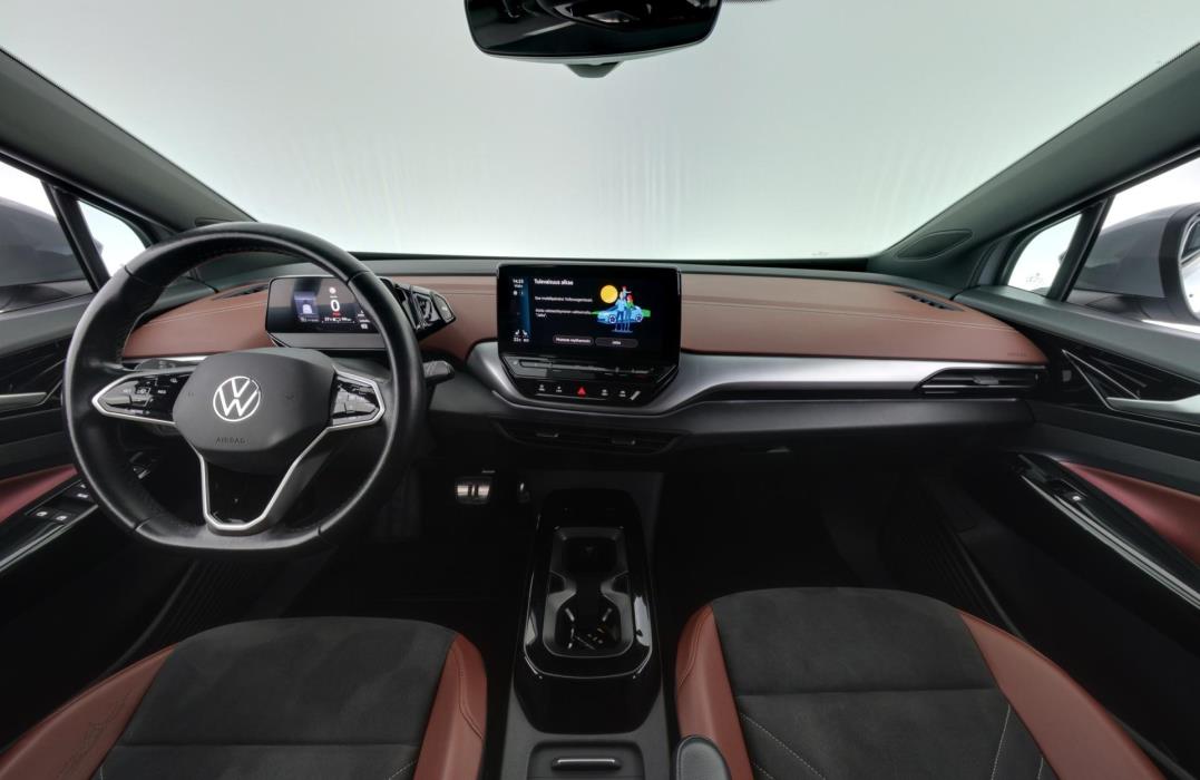 VOLKSWAGEN ID.4 2022