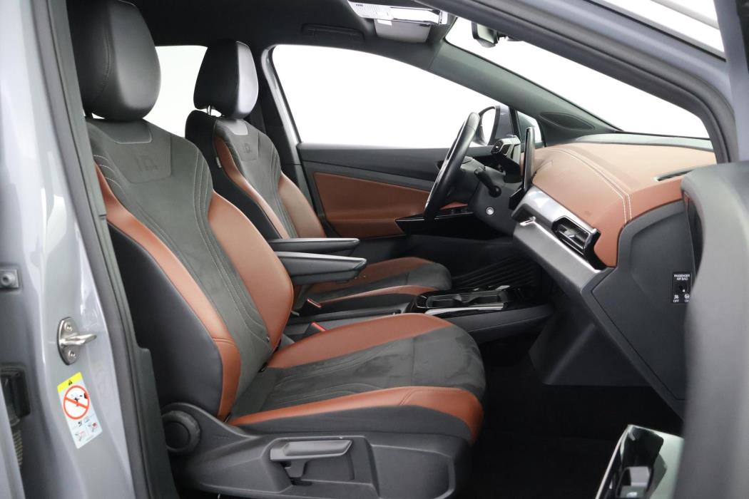 VOLKSWAGEN ID.4 2022