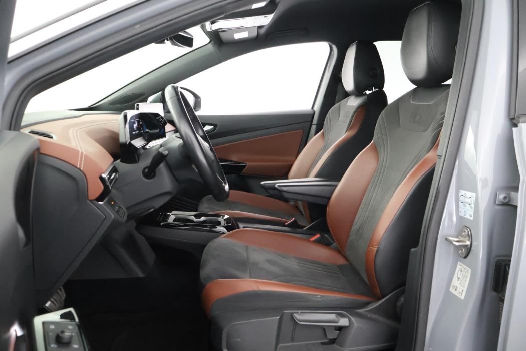 VOLKSWAGEN ID.4 2022