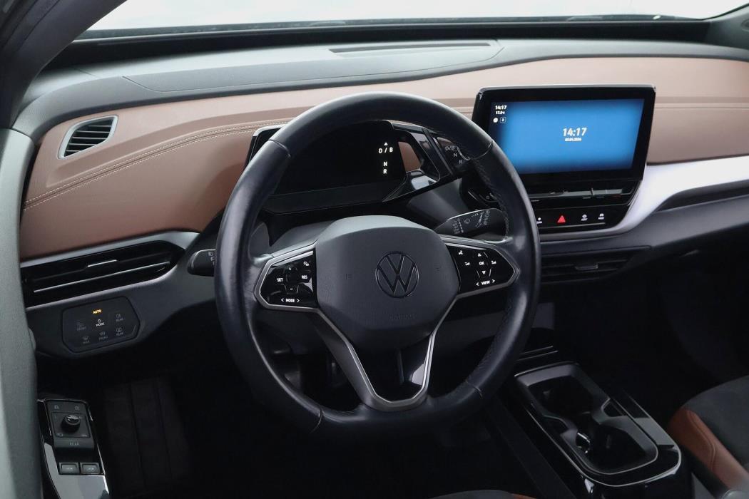 VOLKSWAGEN ID.4 2022