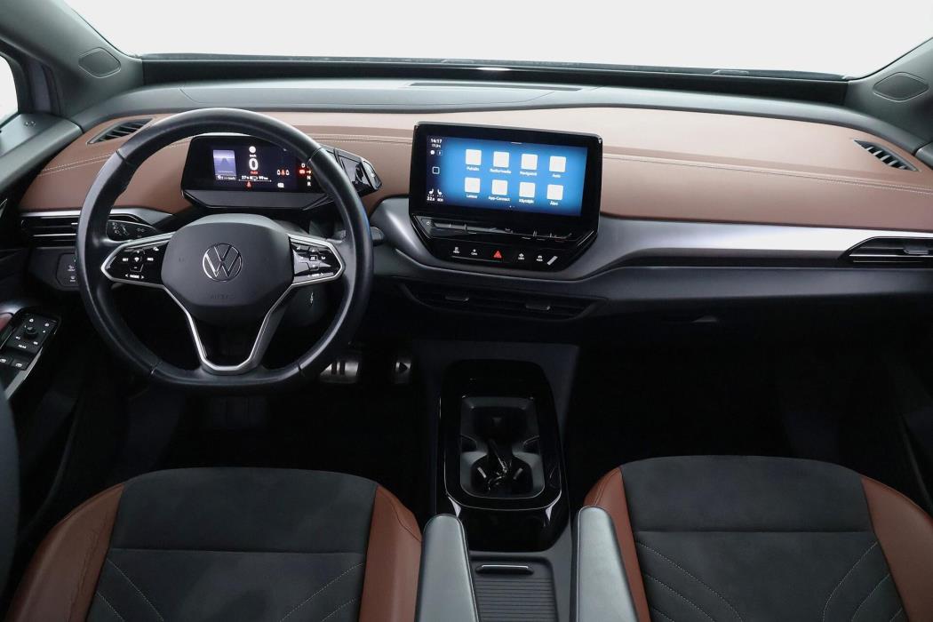 VOLKSWAGEN ID.4 2022