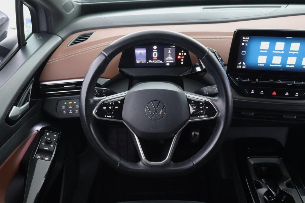 VOLKSWAGEN ID.4 2022