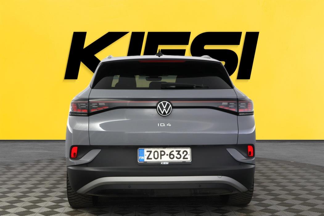 VOLKSWAGEN ID.4 2022