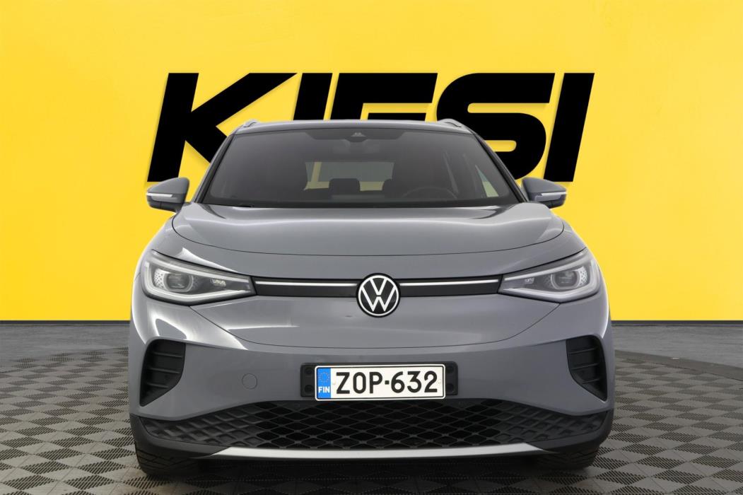 VOLKSWAGEN ID.4 2022