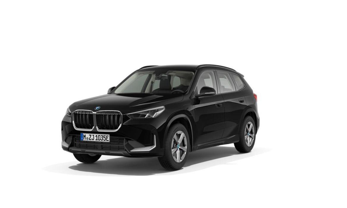 BMW X1 2025