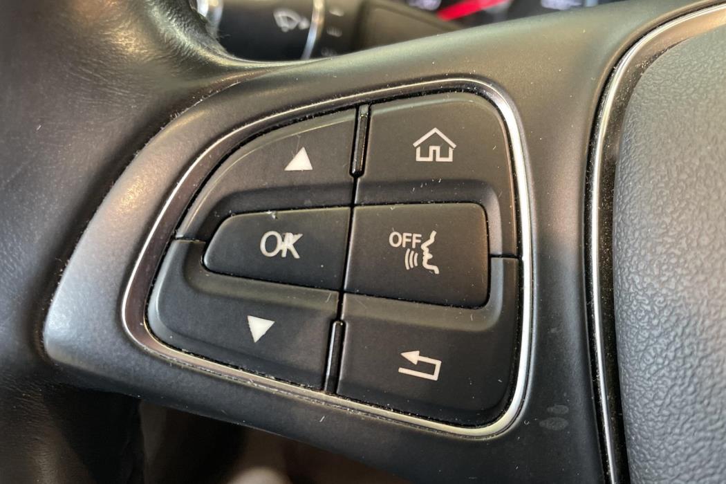Mercedes-Benz C 2015