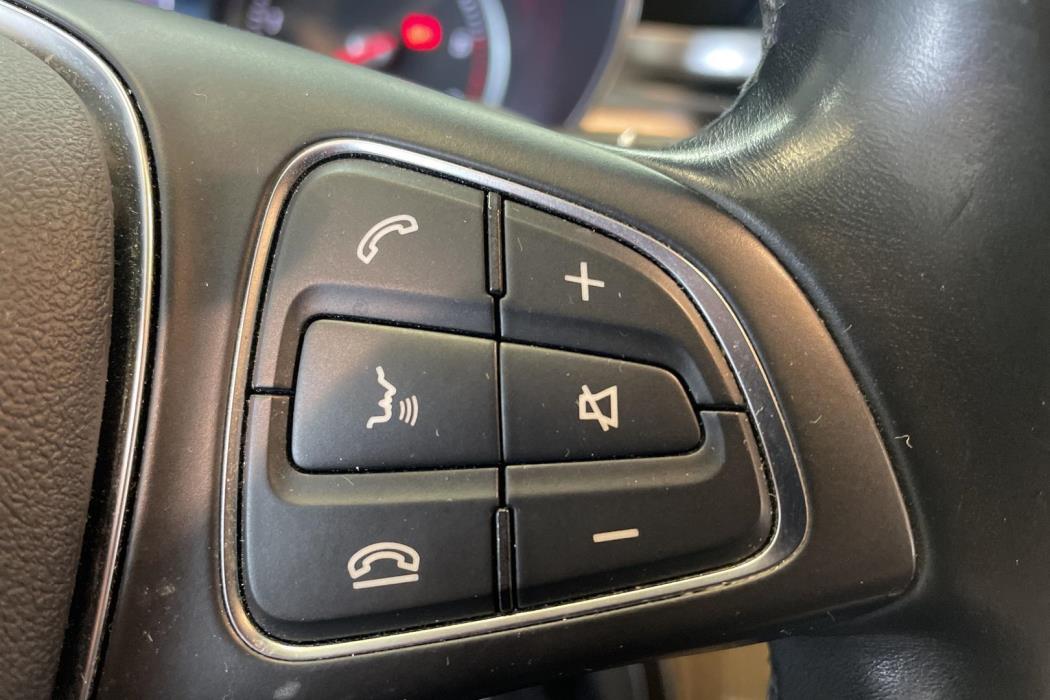 Mercedes-Benz C 2015