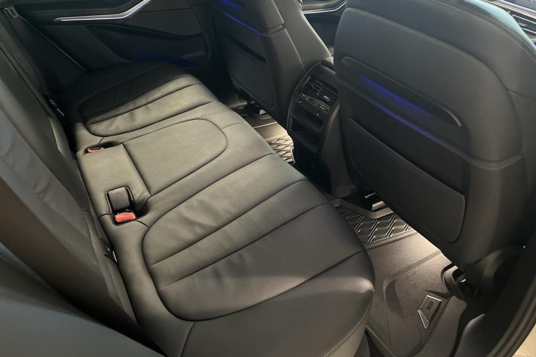BMW X5 2019