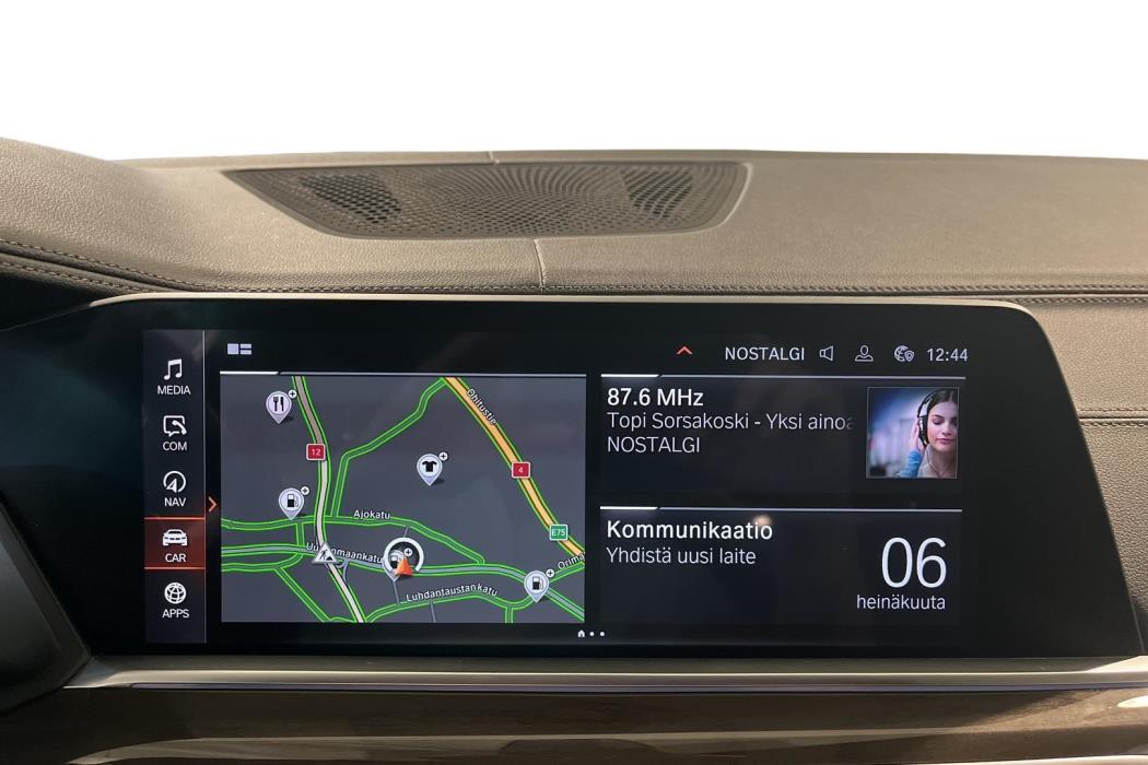 BMW X5 2019