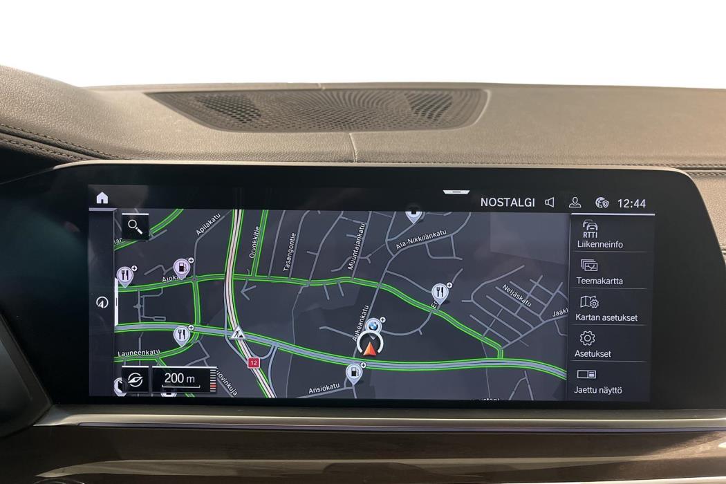 BMW X5 2019