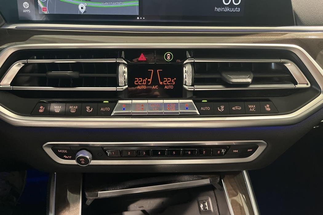 BMW X5 2019
