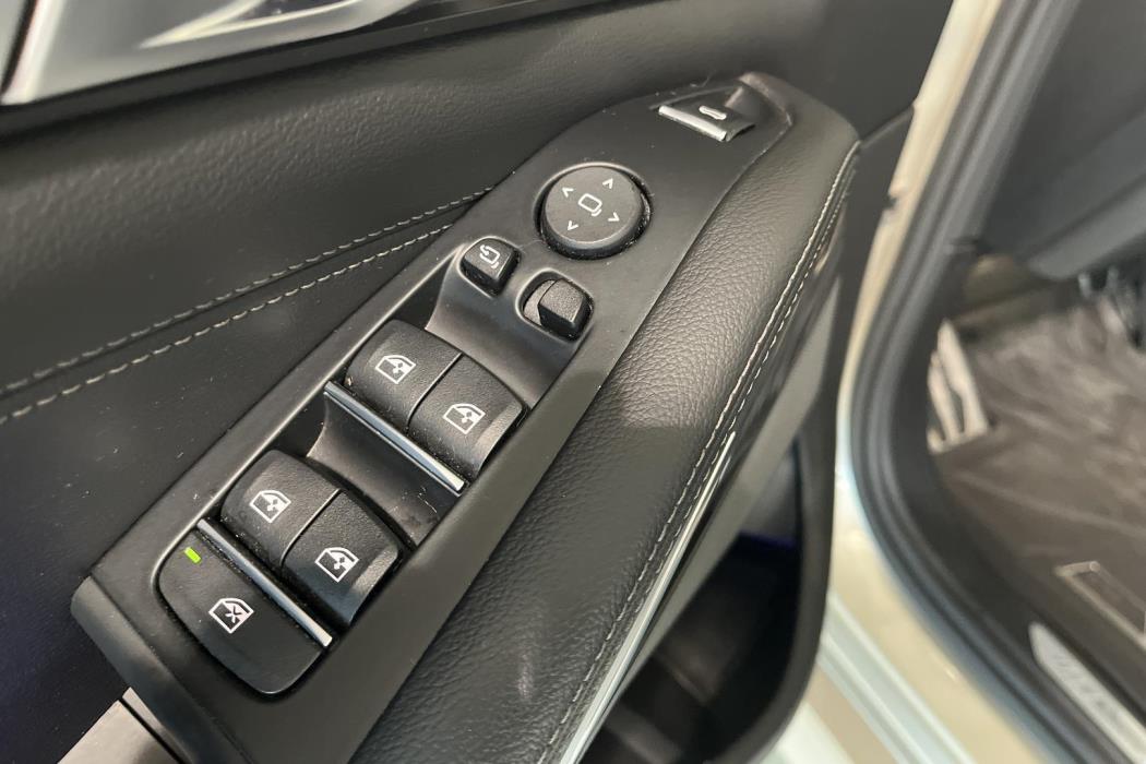 BMW X5 2019