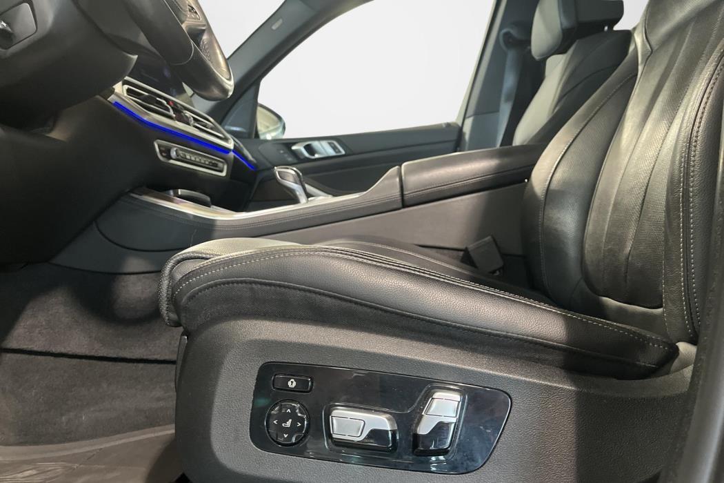 BMW X5 2019