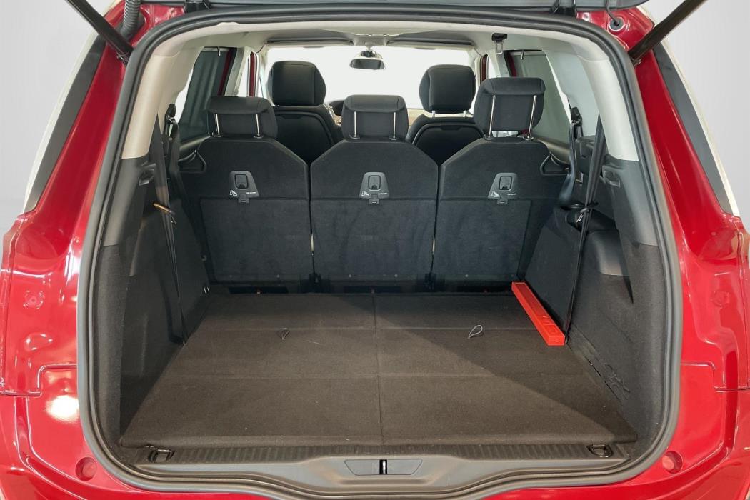 Citroen Grand C4 Spacetourer 2019