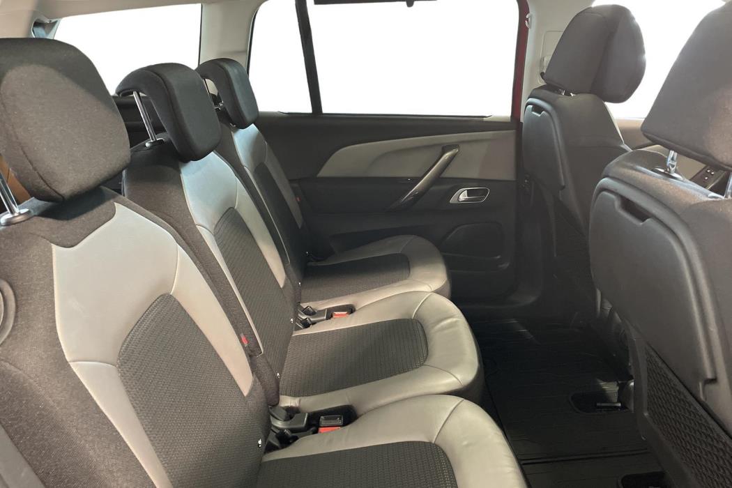 Citroen Grand C4 Spacetourer 2019