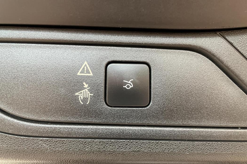 Citroen Grand C4 Spacetourer 2019