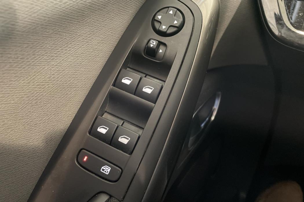 Citroen Grand C4 Spacetourer 2019