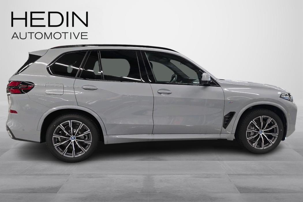 BMW X5 2025