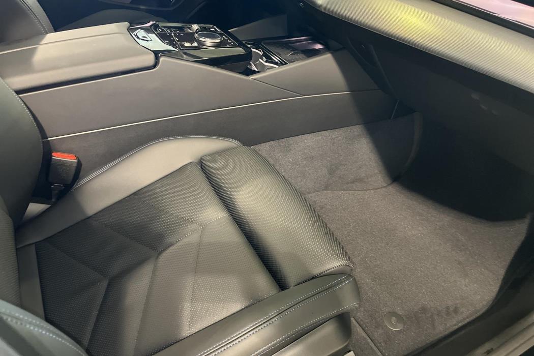 BMW 530 2026