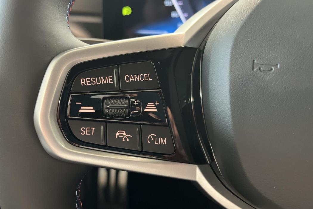 BMW i4 M60 2025