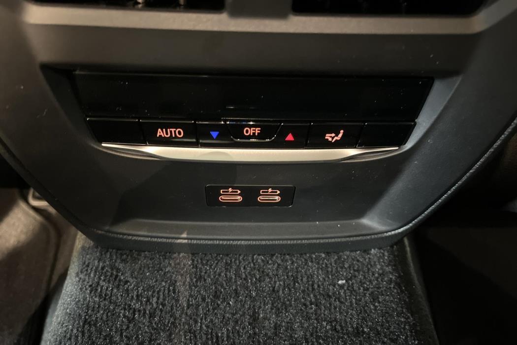 BMW i4 M60 2025