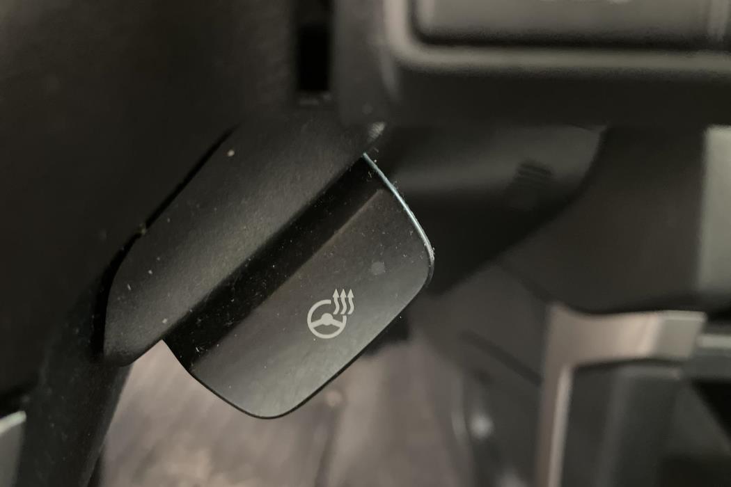 Subaru Forester 2017