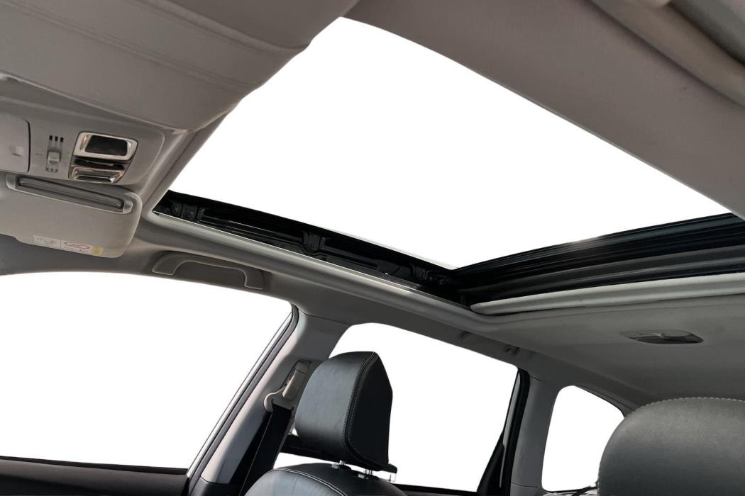 Subaru Forester 2017