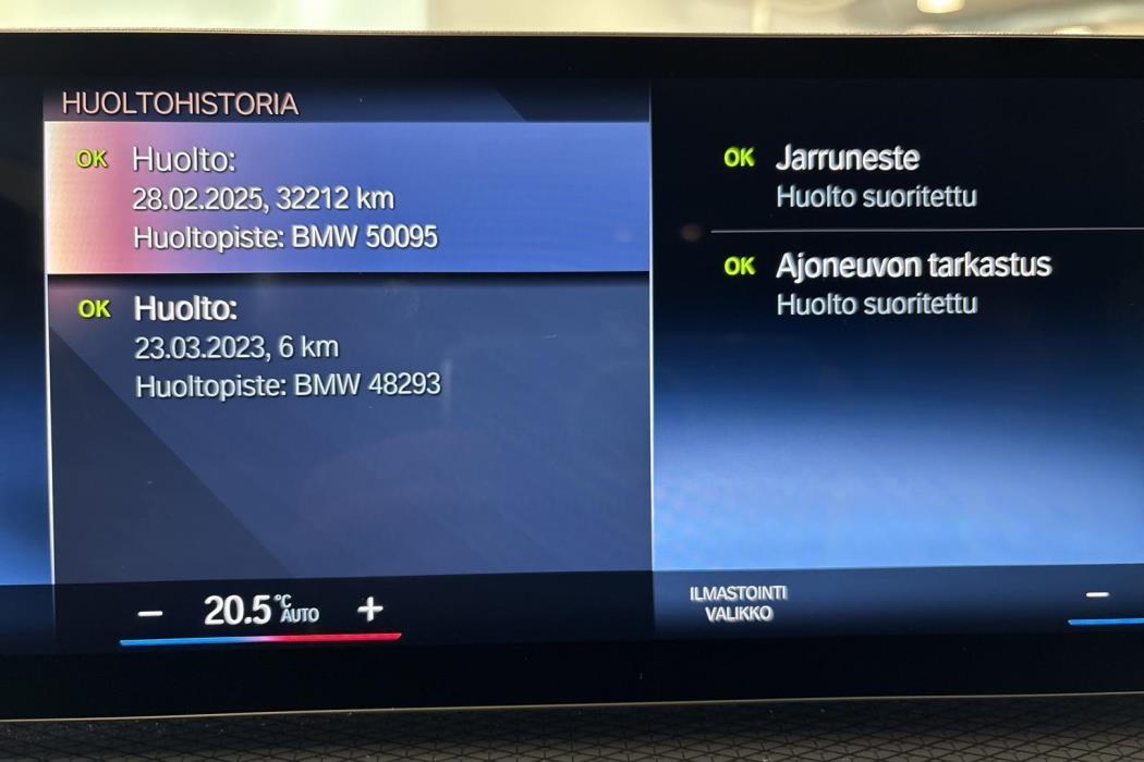 BMW i4 M50 2023