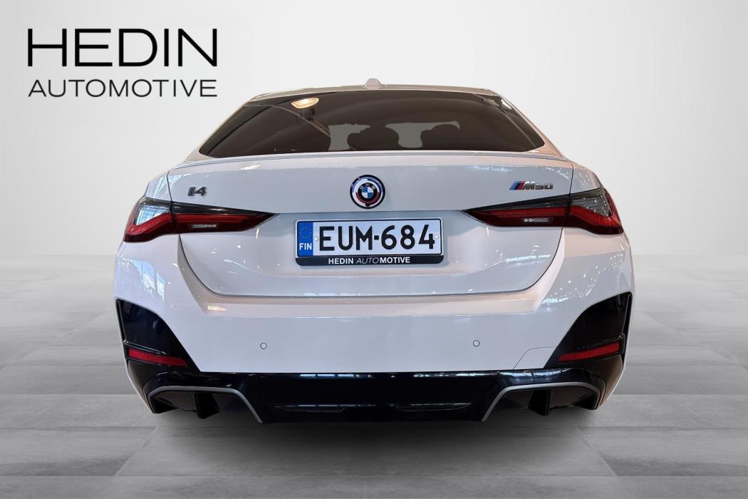 BMW i4 M50 2023