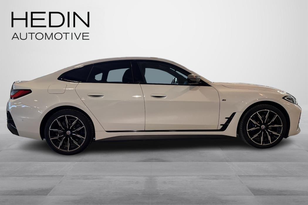 BMW i4 M50 2023