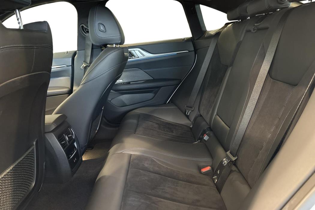 BMW i4 M50 2023