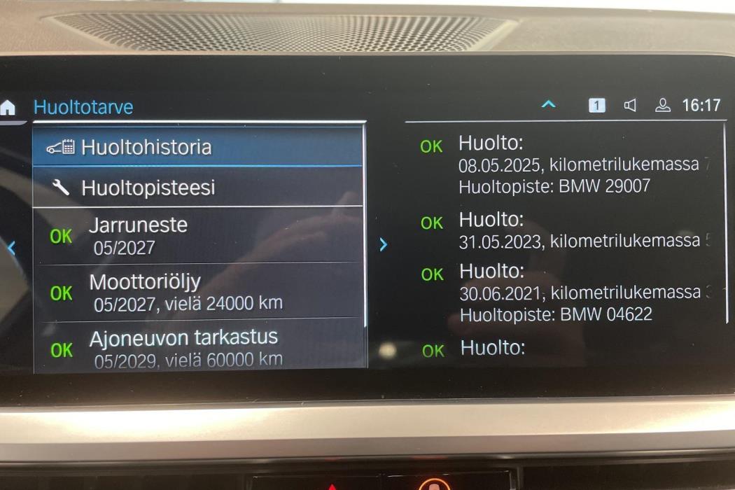 BMW 330 2021
