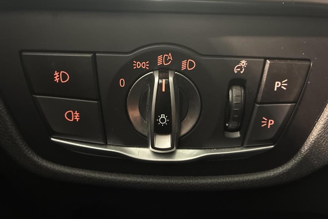 BMW X3 2018
