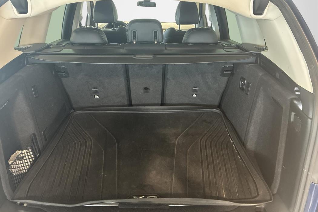 BMW X3 2018