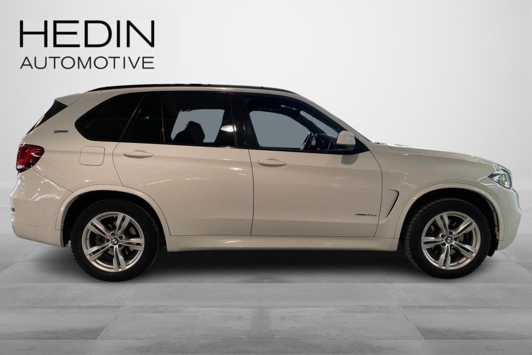 BMW X5 2019