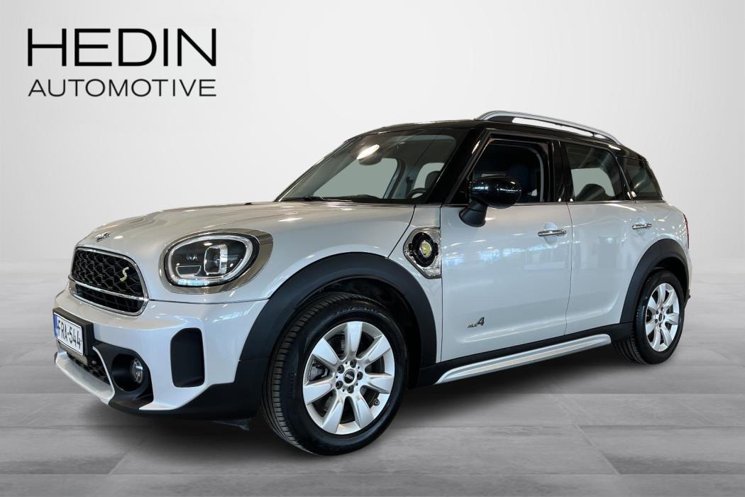 Mini Countryman 2021