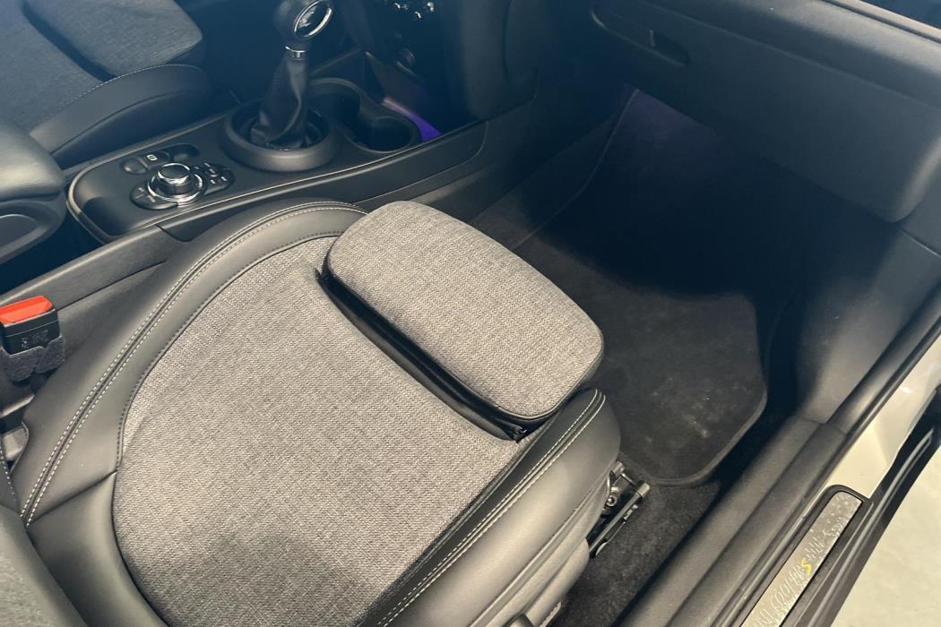 Mini Countryman 2021